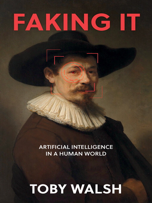 Title details for Faking It by Toby Walsh - Available